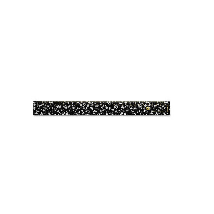 Ruler Long Busy Structure by Normann Copenhagen