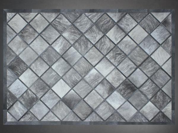 Chained Rug by Yerra