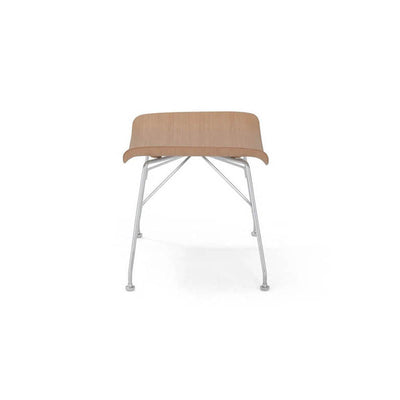 S/Wood Ottoman by Kartell - Additional Image 10