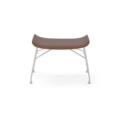 S/Wood Ottoman by Kartell - Additional Image 1