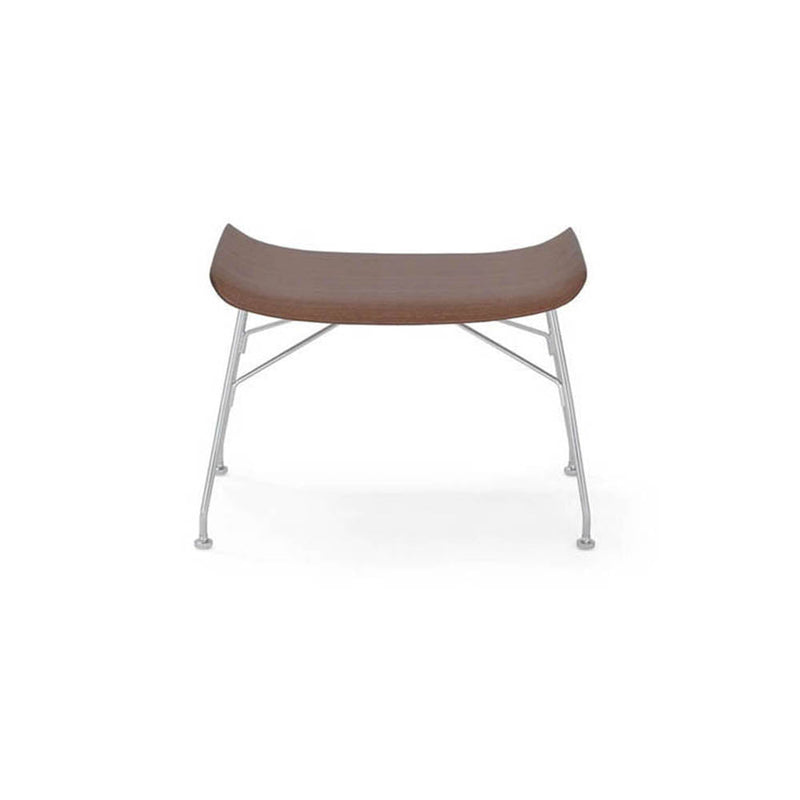 S/Wood Ottoman by Kartell - Additional Image 1