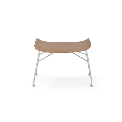 S/Wood Ottoman by Kartell - Additional Image 3