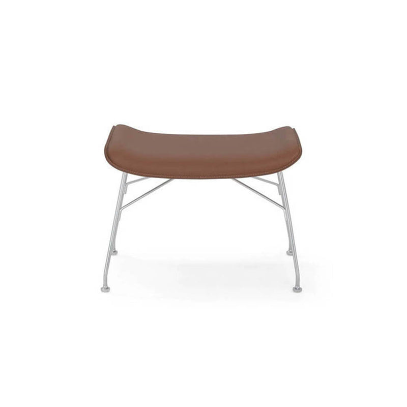 S/Wood Ottoman by Kartell - Additional Image 6