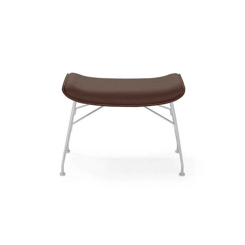 S/Wood Ottoman by Kartell - Additional Image 7