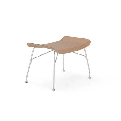 S/Wood Ottoman by Kartell - Additional Image 9