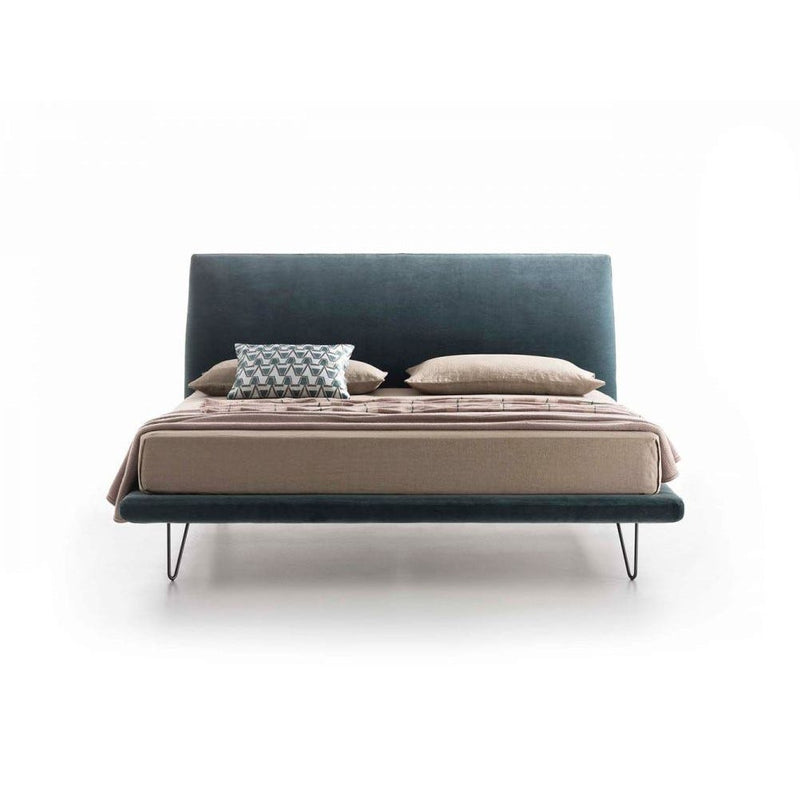 St. Germain Bed by Ivano Redaelli