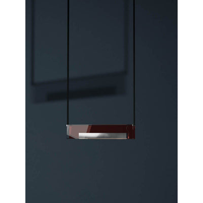 Sainte Atelier 01 Suspension Lamp by Lambert et Fils - Additional Image 3