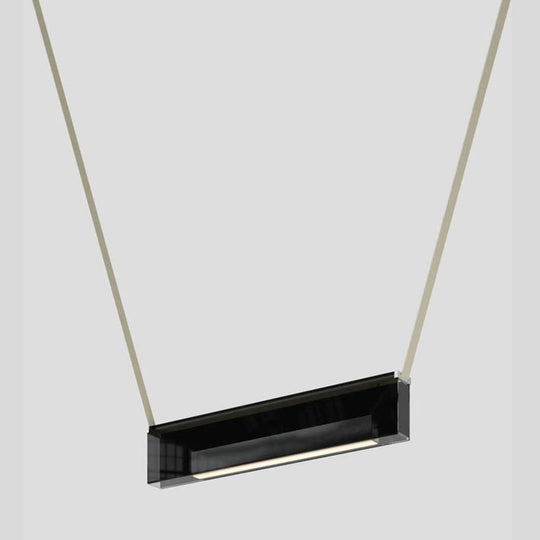 Sainte Atelier 01 Suspension Lamp by Lambert et Fils