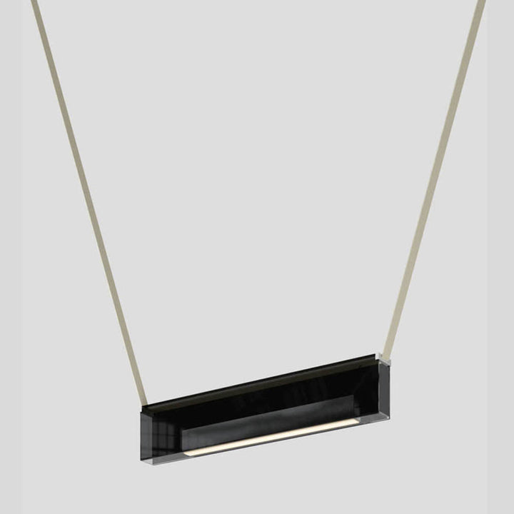 Sainte Atelier 01 Suspension Lamp by Lambert et Fils