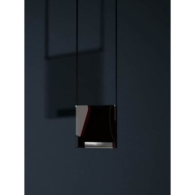 Sainte Atelier 02 Suspension Lamp by Lambert et Fils - Additional Image 3