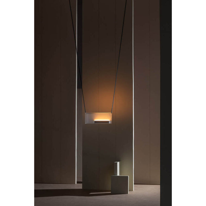 Sainte Atelier 05 Suspension Lamp by Lambert et Fils - Additional Image 25