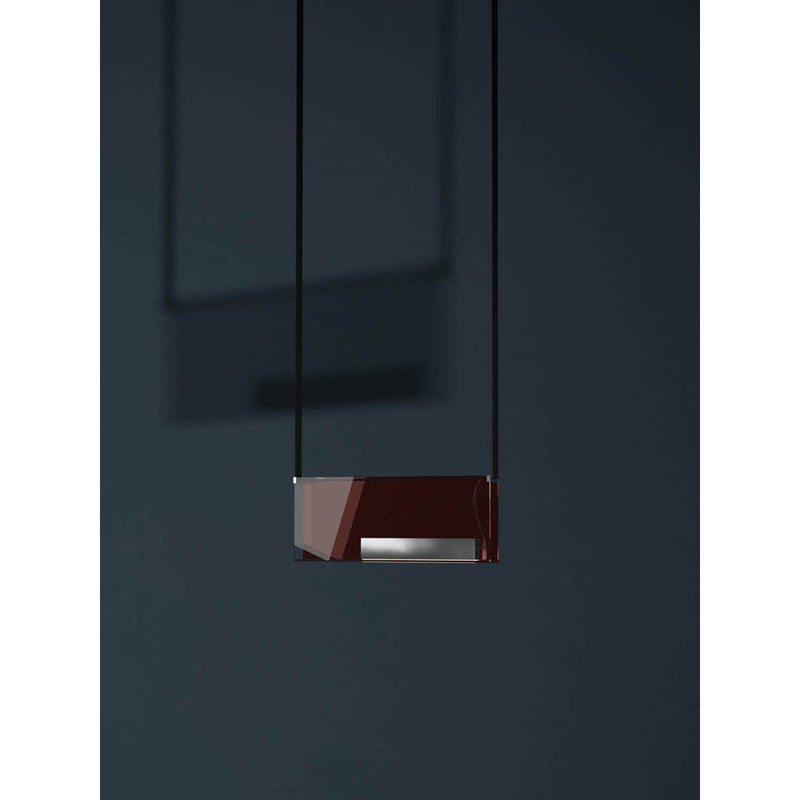 Sainte Atelier 05 Suspension Lamp by Lambert et Fils - Additional Image 3