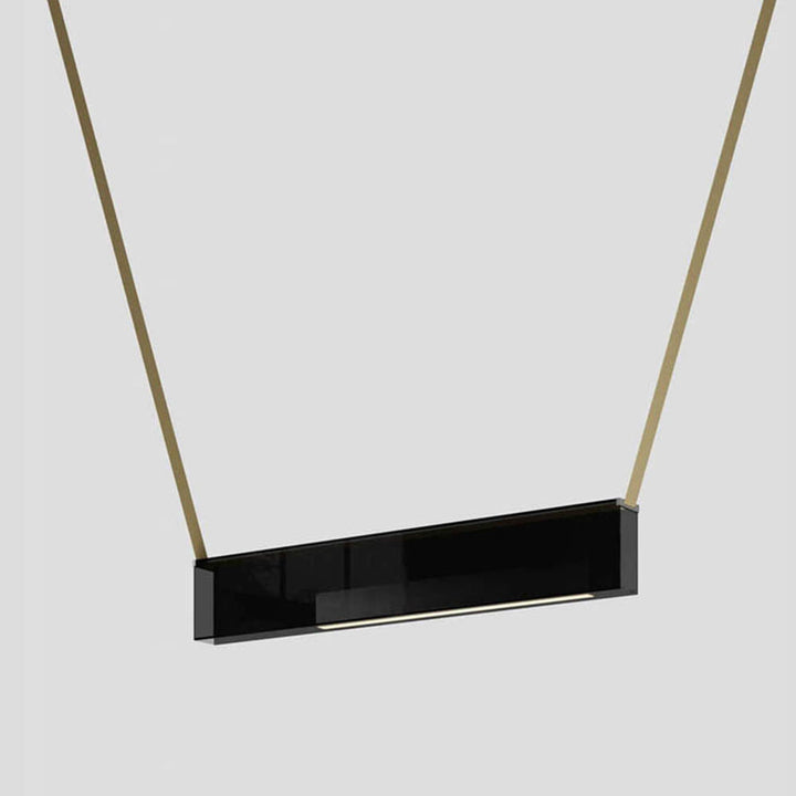 Sainte Atelier 06 Suspension Lamp by Lambert et Fils