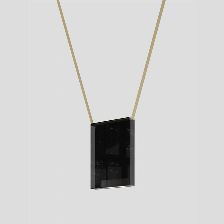 Sainte Atelier 08 Suspension Lamp by Lambert et Fils
