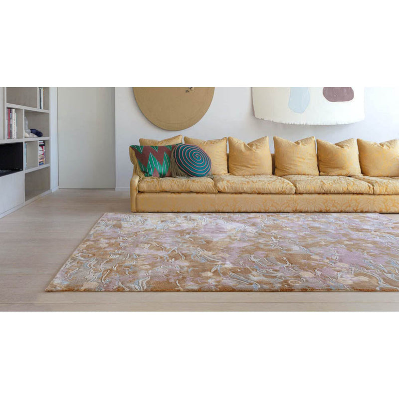 Sakura Rectangle Rug by Limited Edition Additional Image - 2