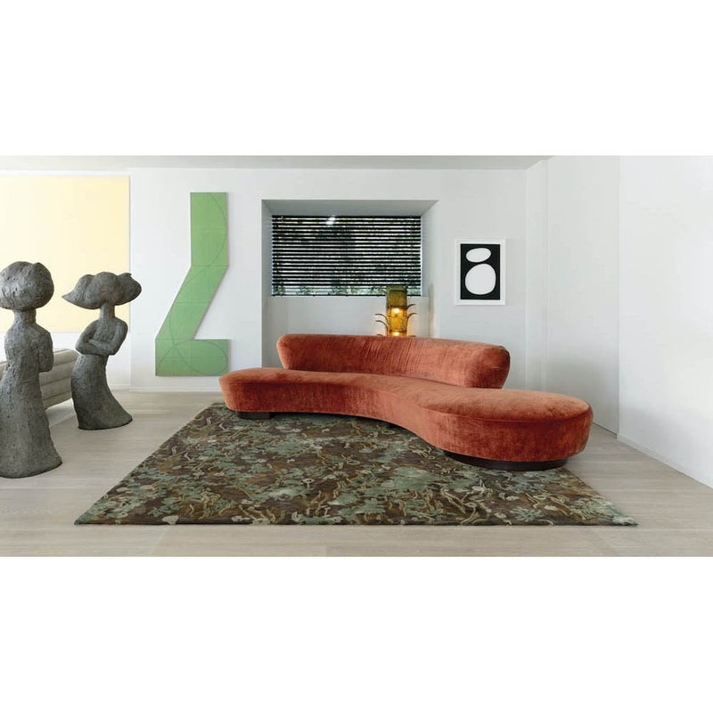 Sakura Rectangle Rug by Limited Edition Additional Image - 4