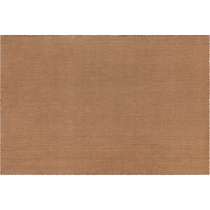 Saline Hand Loom Rug by GAN