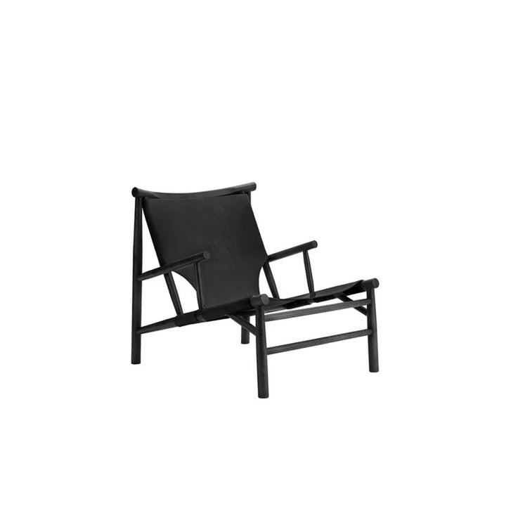 Samurai Chair by NOR11