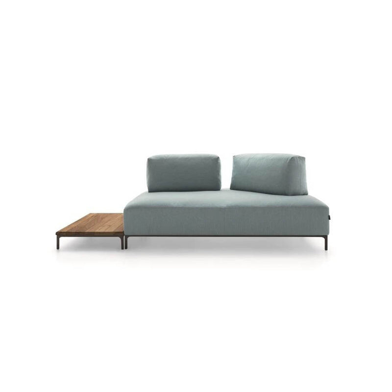 Sanders Air Outdoor Sofa by Ditre Italia - Additional Image - 1