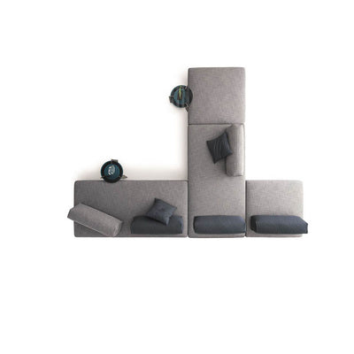 Sanders Air Sofa by Ditre Italia - Additional Image - 4