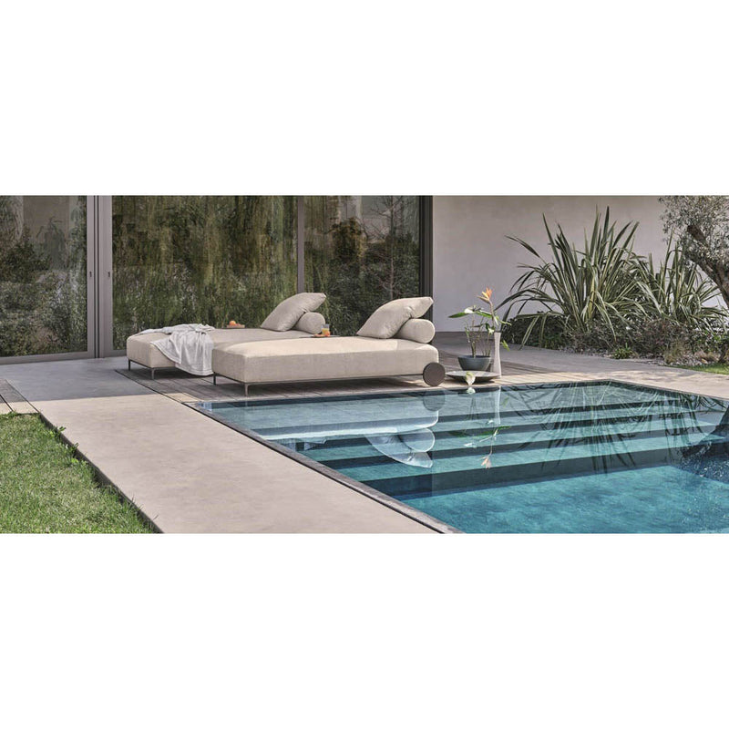 Sanders Air Sunbed Outdoor by Ditre Italia - Additional Image - 5