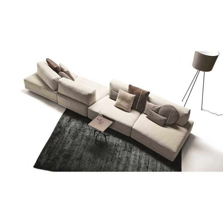 Sanders Sofaset by Ditre Italia