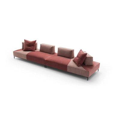 Sanders Universe Sofa by Ditre Italia - Additional Image - 8