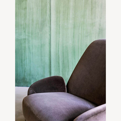 Santiago Armchair by Tacchini - Additional Image 1
