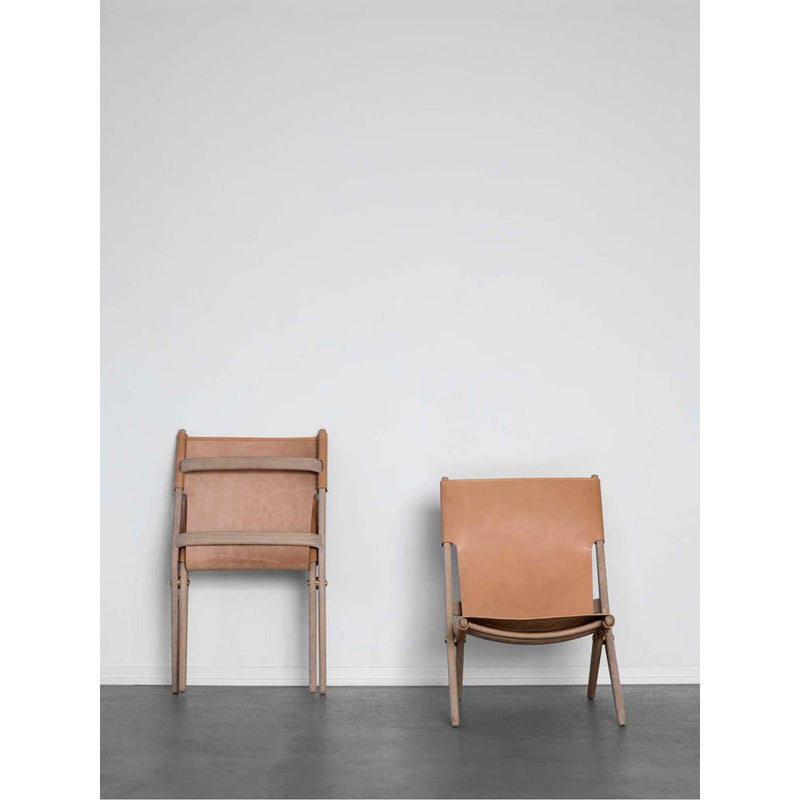 Saxe Chair by Audo Copenhagen - Additional Image - 18
