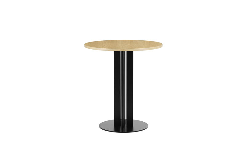 Scala Cafe 23" Dia. x 29" H Marble Table - Additional Image 4