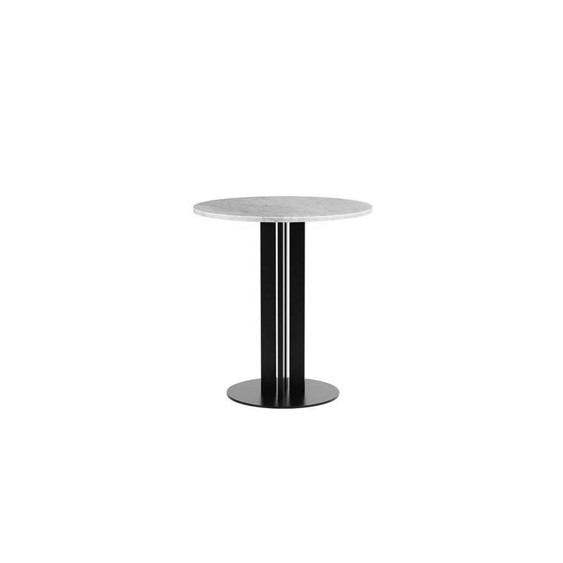 Scala Cafe Table H29.52" by Normann Copenhagen - Additional Image 3