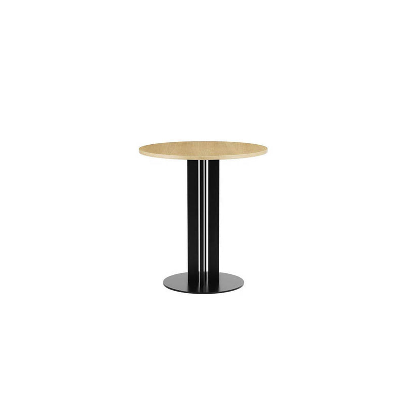 Scala Cafe Table H29.52" by Normann Copenhagen - Additional Image 4