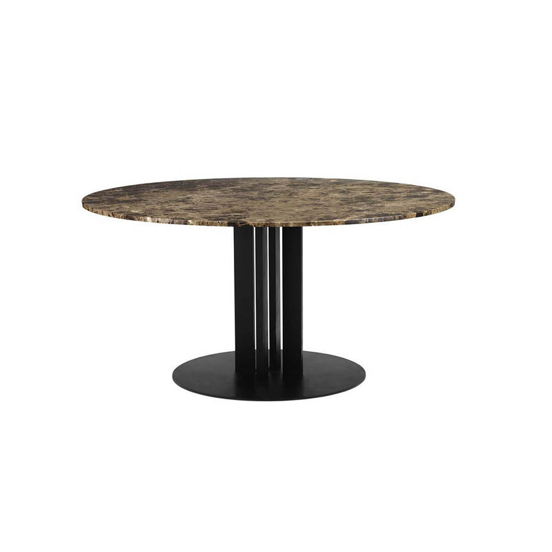 Scala Table H29.52" by Normann Copenhagen - Additional Image 4