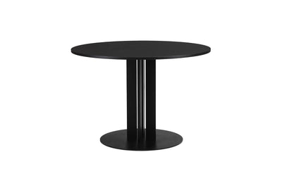 Scala 43" Dia. x 29" H Marble Table - Additional Image 1