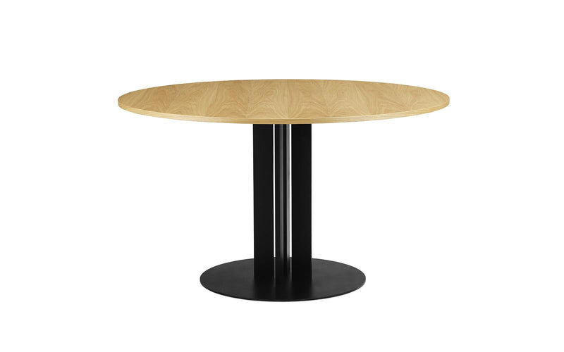 Scala 51" Dia. x 29" H Marble Table - Additional Image 1