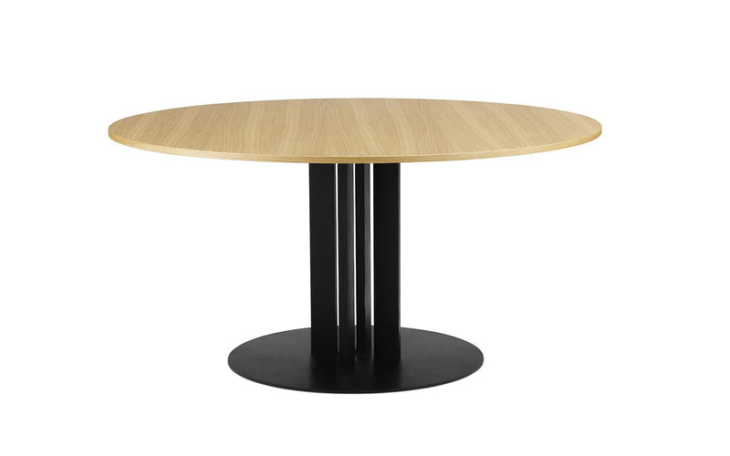 Scala 59" Dia. x 29" H Marble Table - Additional Image 1