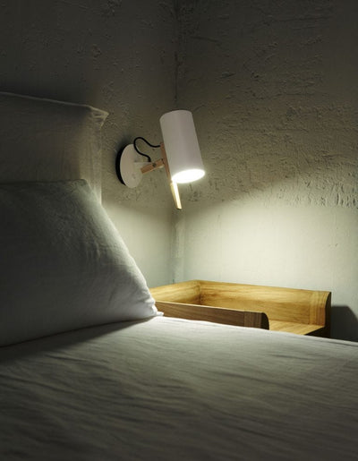 Scantling Wall Lamp by Marset