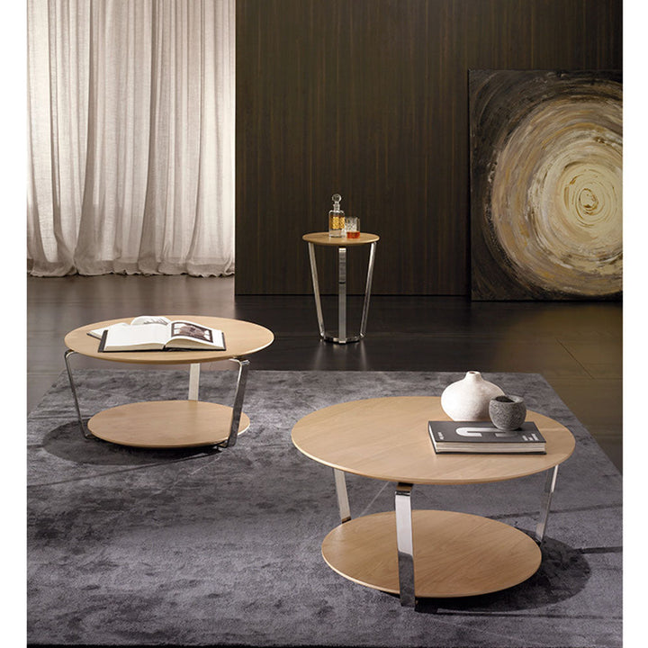 Seasons Side Table by Casa Desus