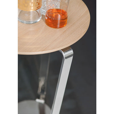 Seasons Side Table by Casa Desus - Additional Image - 2