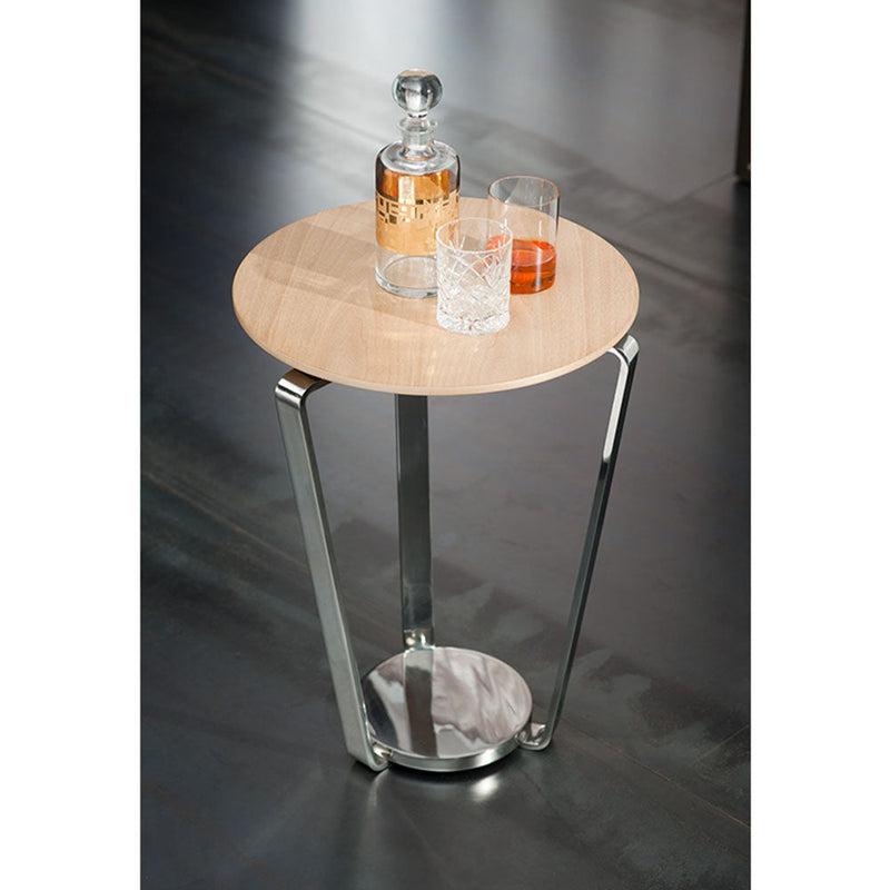 Seasons Side Table by Casa Desus - Additional Image - 3