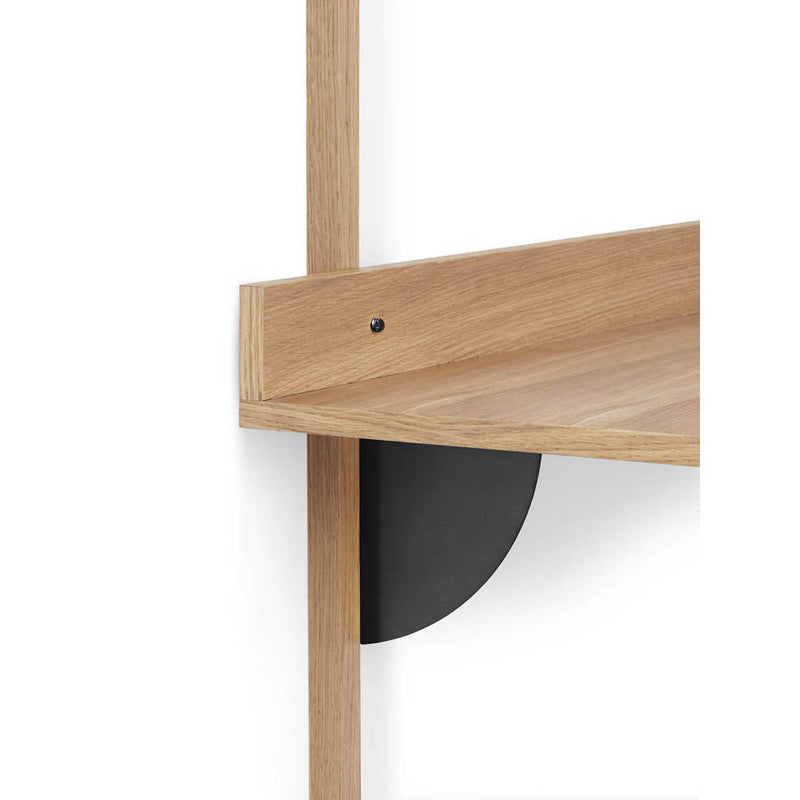 Sector Desk by Ferm Living - Additional Image 6