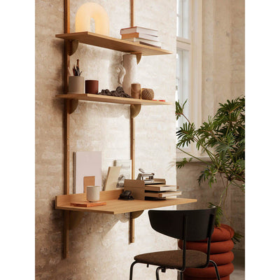 Sector Desk by Ferm Living - Additional Image 7