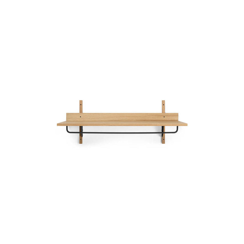 Sector Rack Shelf by Ferm Living - Additional Image 3
