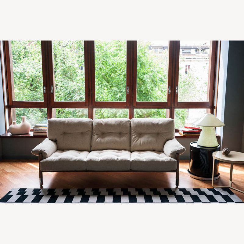 Sella Sofa by Tacchini - Additional Image 3