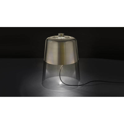 Semplice Table Lamp by Oluce Additional Image - 1
