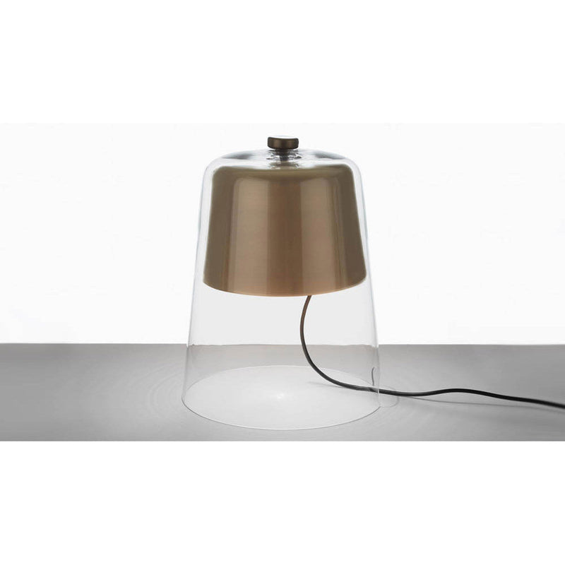 Semplice Table Lamp by Oluce Additional Image - 2