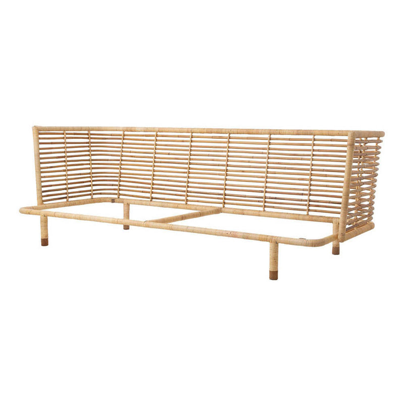 Sense Indoor 3-Seater Sofa by Cane-line Additional Image - 19