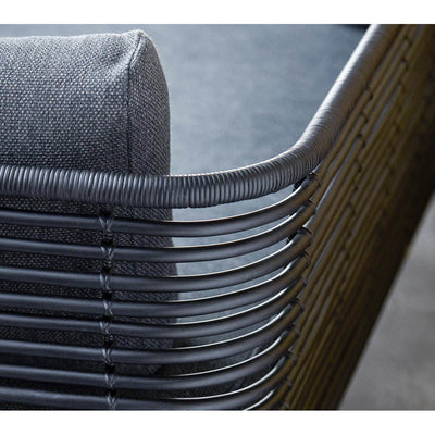 Sense Indoor 3-Seater Sofa by Cane-line Additional Image - 22