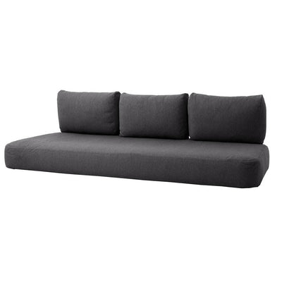 Sense Indoor 3-Seater Sofa Cushion Set by Cane-line Additional Image - 2