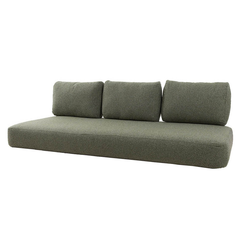 Sense Indoor 3-Seater Sofa Cushion Set by Cane-line Additional Image - 8